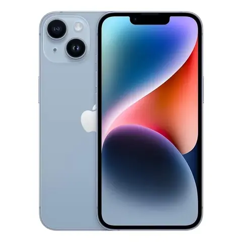 Iphone 14 128GB Blue