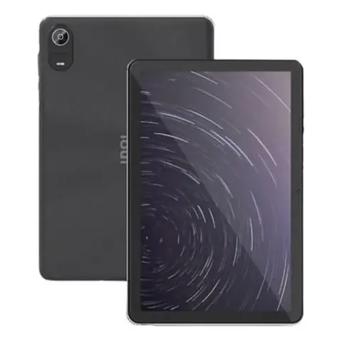 Inoi Tablet 2 10.1" 4G LTE 8GB RAM+64GB Color Graphite Black