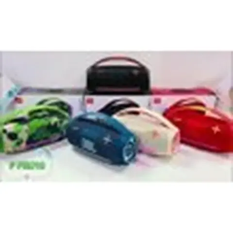Corneta JBL PRO10 Wireless Portable Colores Varios
