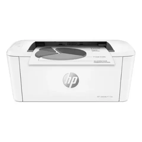 HP Laserjet M111W Printer Mono Wireless Model 7MD68A#BGJ