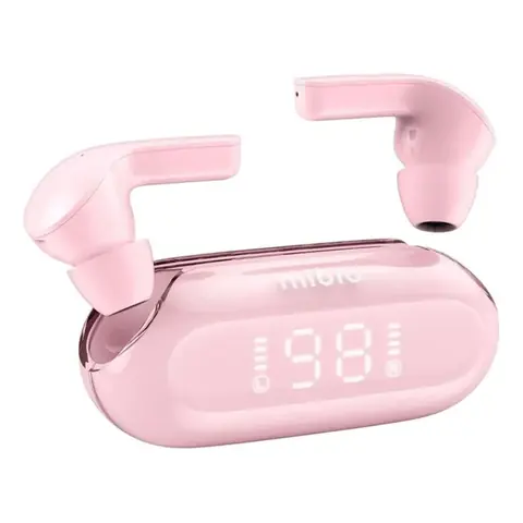 Mibro Earbuds 3 ENC Noise Cancellation XPEJ006 Pink