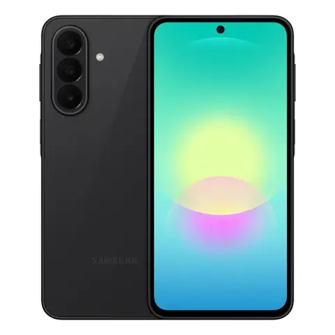 Samsung Galaxy A27 8GB+ 256GB 5G Black Dual SIM SM-A276B/DS