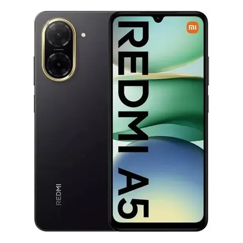 Xiaomi Redmi A5 US 3GB+64GB Midnight Black