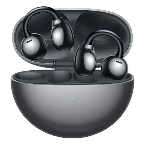 Xiaomi Audifonos Openwear Stereo Cosmic Gray BHR8474GL