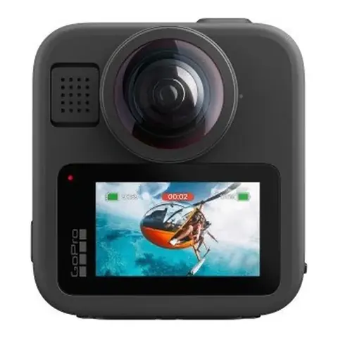 GOPRO MAX2 360