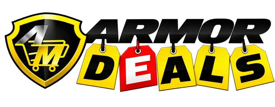 Armor Deals