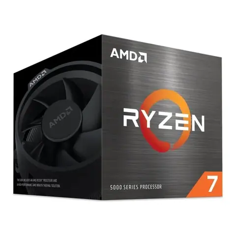 AMD RYZEN 7 5700X