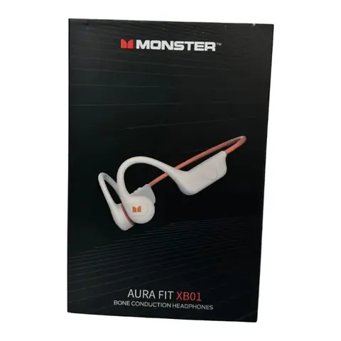 MONSTER Aura Fit XB01