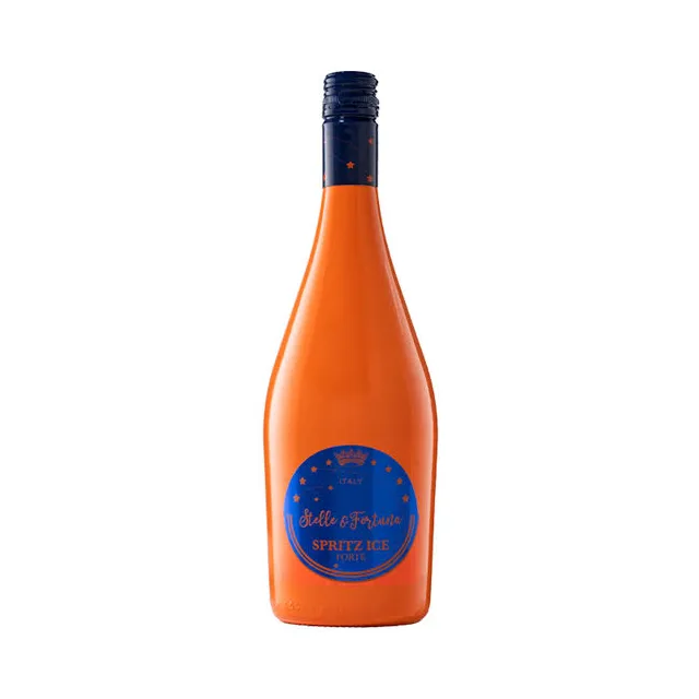 STELLE & FORTUNA VINO SPRITZ ICE FORTE 750 ML