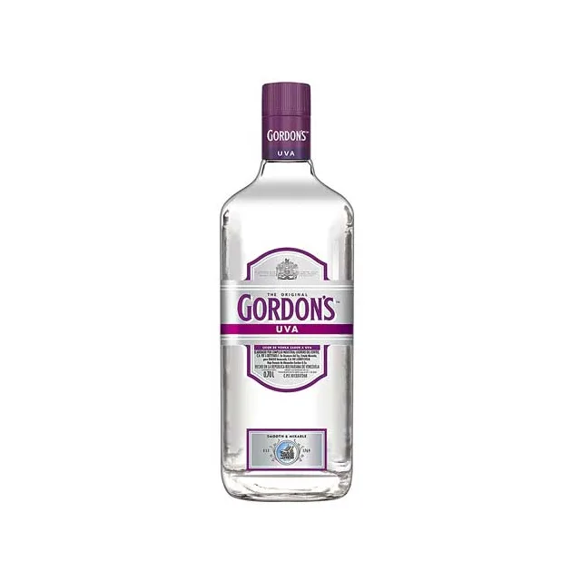 VODKA GORDON"S SABOR UVA 0.70L