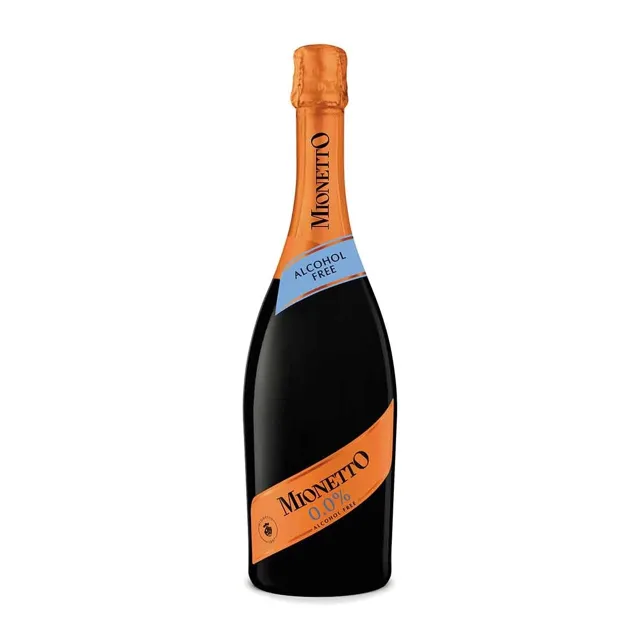 PROSECCO MIONETTO 0.0% ALCOHOL