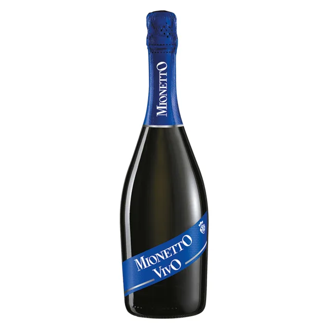 MIONETTO CUVE BLUE 750ML