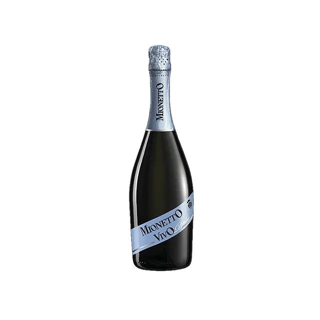 MIONETTO VIVO CUVEE DOLCE 750ML