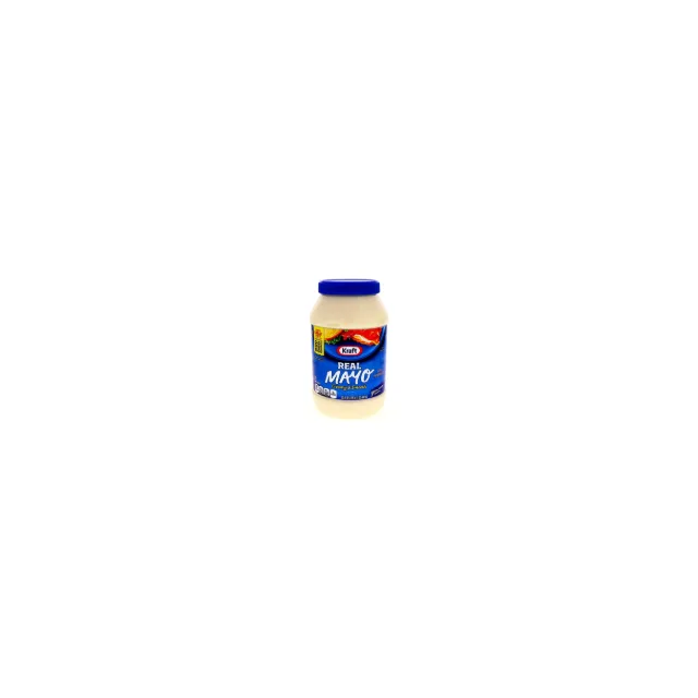 MAYONESA KRAFT 887ML