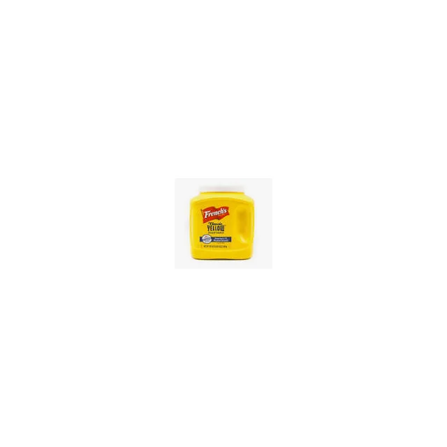 GALON DE MOSTAZA FRENCHS CLASSIC 2.97KG