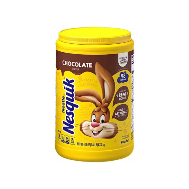 NESTLE NESQUICK DE CHOCOLATE (1.275)