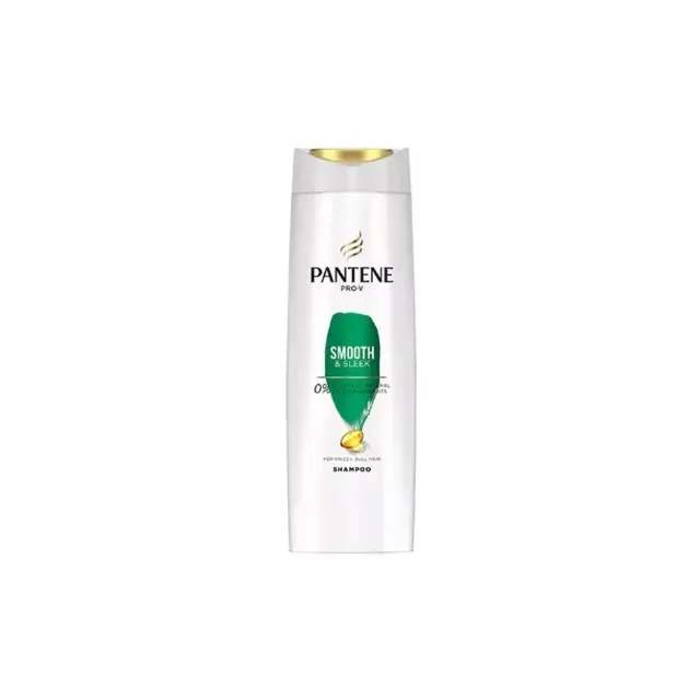 PANTENE SHAMPOO SMOOTH & SLEEK 400ML