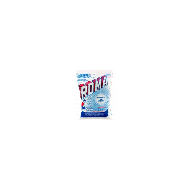 DETERGENTE EN POLVO ROMA 500G