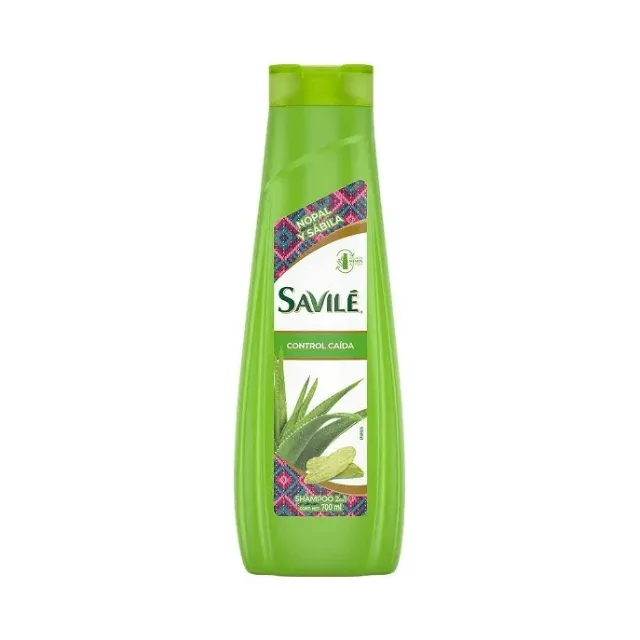 SAVILE SHAMPOO NOPAL 700ML