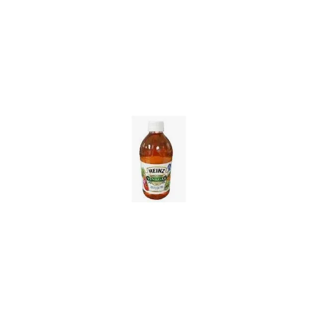 HEINZ VINAGRE DE MANZANA 16 OZ / 473ML