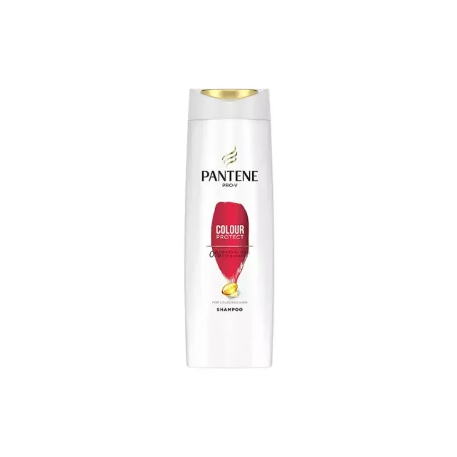 PANTENE SHAMPOO COLOR PROTECT 400ML