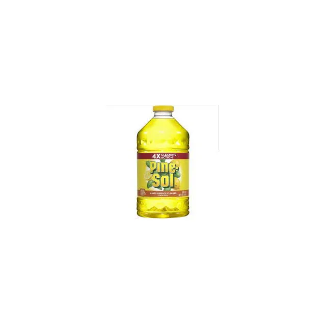 PINESOL ORIGINAL LIMON 60 OZ