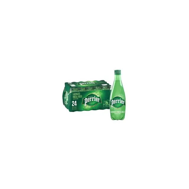 AGUA MAISON PERRIER FRANCE ULTIMATW 16.9 OZ 24 UNDS