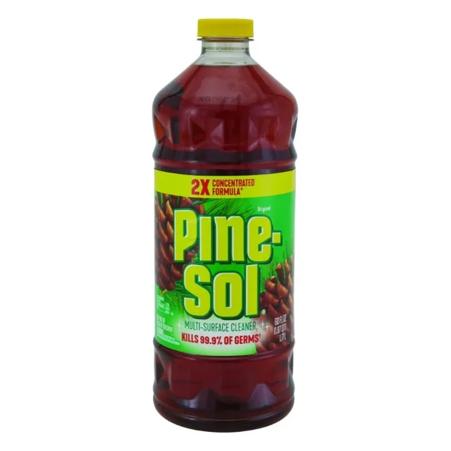 PINESOL MULTI-SURFACE 60 FL OZ / 1.77 L