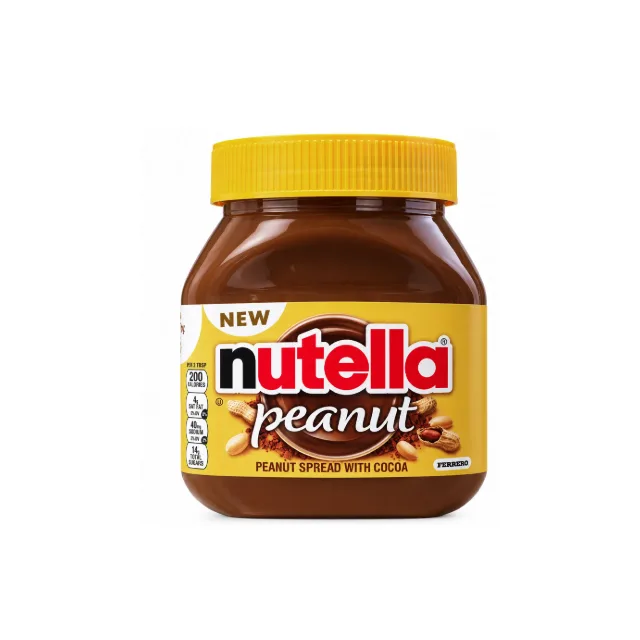 NUTELLA DE MANI 751G / 26.5 OZ