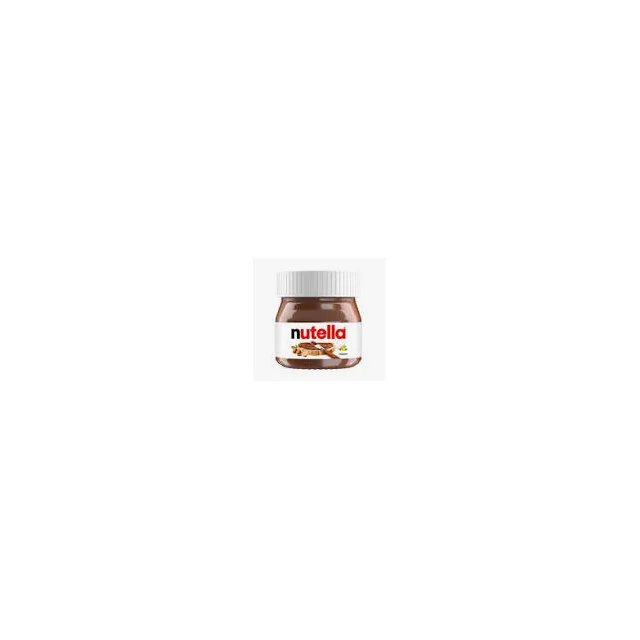 NUTELLA INDIVIDUAL 25G