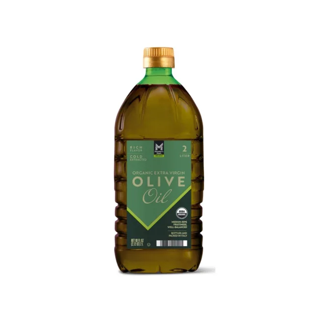 ACEITE DE OLIVA EXTRA VIRGEN MEMBERS MARK 2L