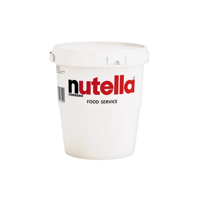 NUTELLA 3 KILOS