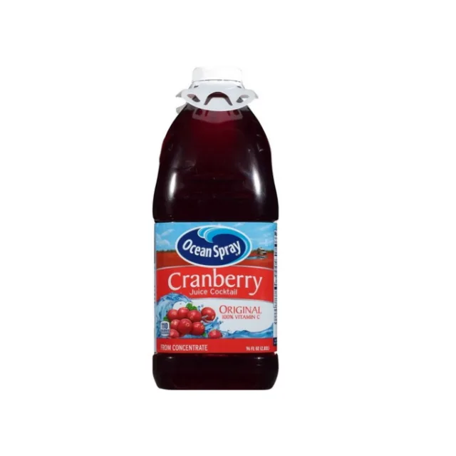 JUGO OCEAN SPRAY CRANBERRY 2.83L