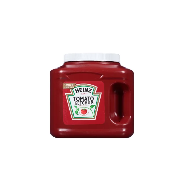 HEINZ KETCHUP 3.23KG