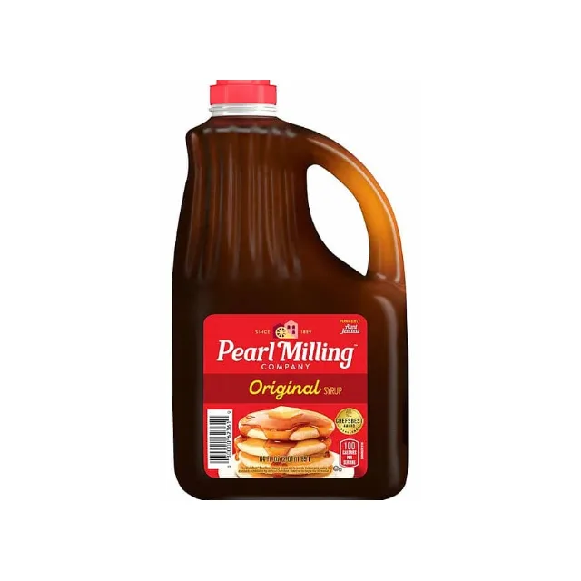 PEARL MILLING COMPANY SYRUP ORIGINAL 36 OZ / 1.89L