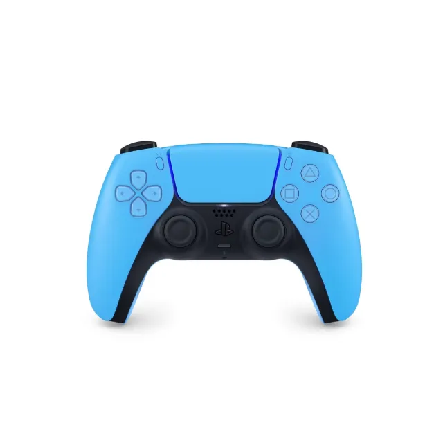 CONTROL INALAMBRICO PS5 DUALSENSE - STARLIGHT BLUE