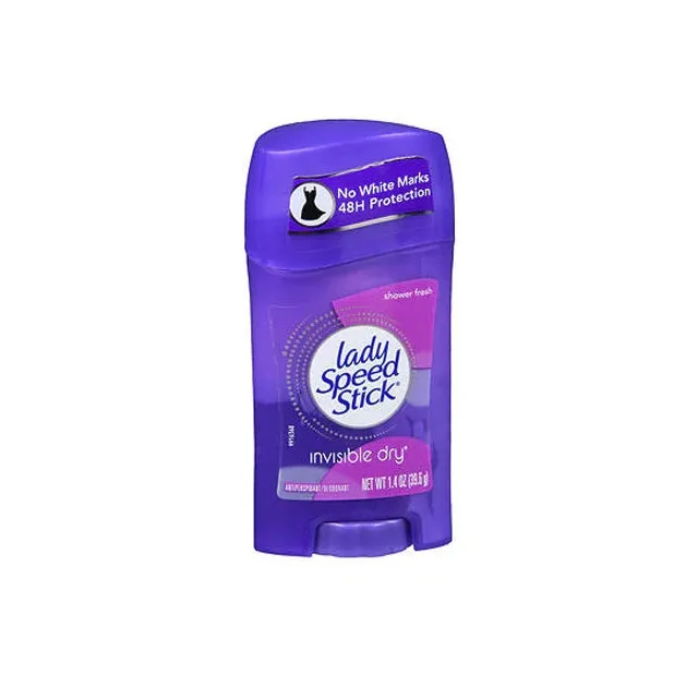 LADY´S SPEED STICK 1.4 OZ SHOWER FRESH