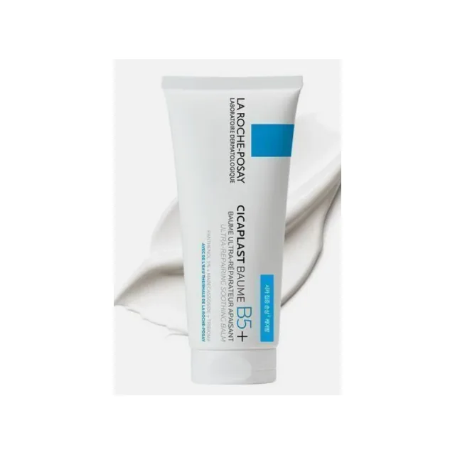 LA ROCHE-POSAY CICAPLAST BALM B5 CREMA TERAPEUTICA
