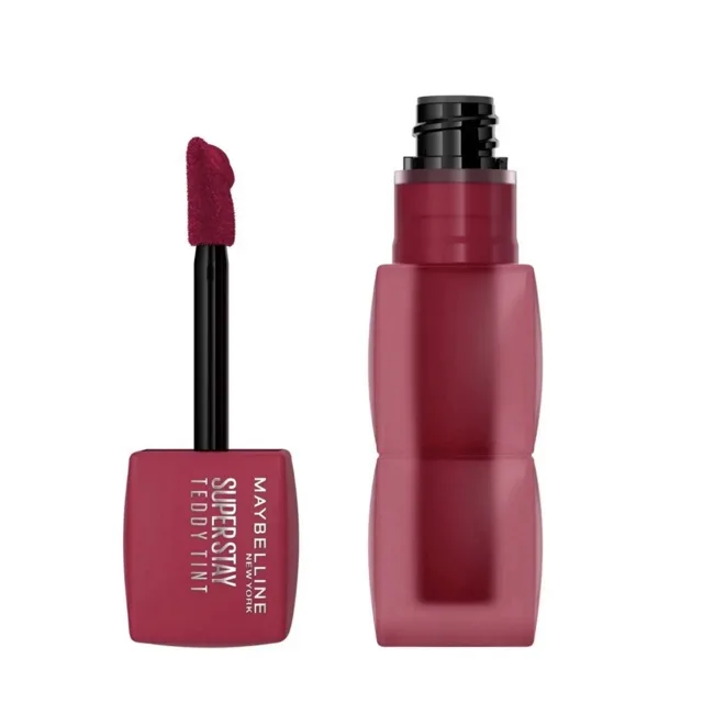 MAYBELLINE SUPER STAY TEDDY TINT WILD AT HEART 50 - 5ML
