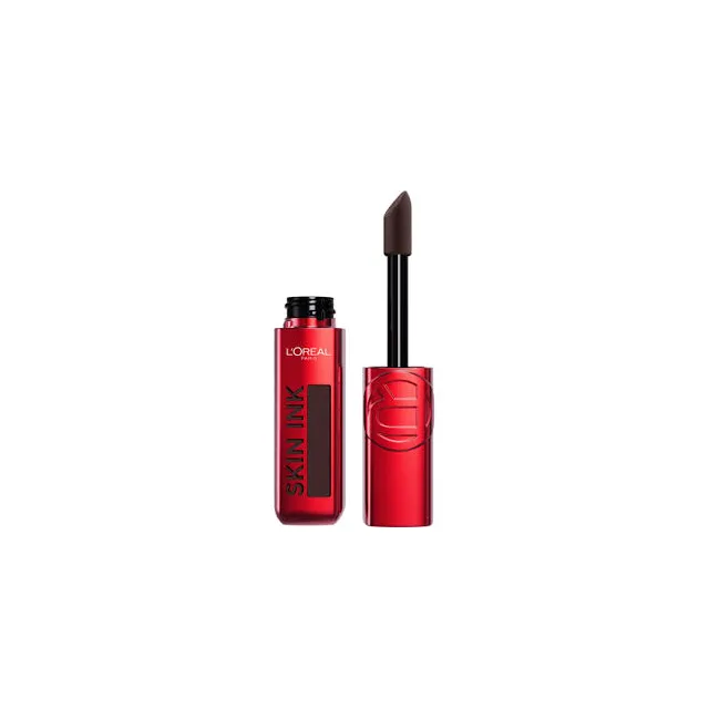 LOREAL INFALLIBLE SKIN INK 2 EN 1 COOL 465; 15ML