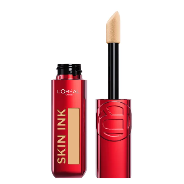 LOREAL INFALLIBLE SKIN INK 2 EN 1 WARM 270; 15ML