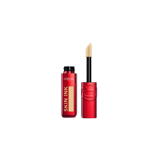 LOREAL INFALLIBLE SKIN INK 2 EN 1 WARM 140; 15ML