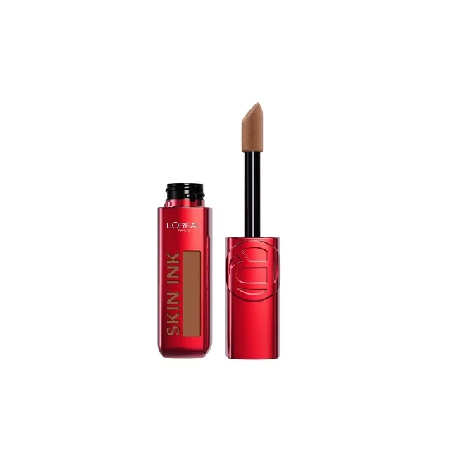 LOREAL INFALLIBLE SKIN INK 2 EN 1 COOL 430; 15ML