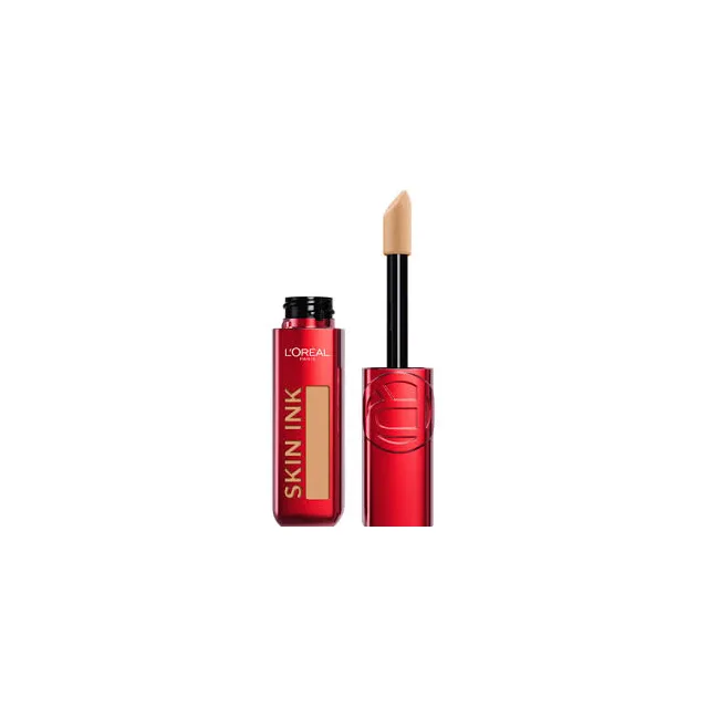 LOREAL INFALLIBLE SKIN INK 2 EN 1 COOL 318; 15ML