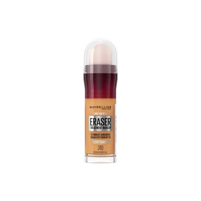MAYBELLINE AGE REWIND ERASER FOUNDATION SPF20 (112), 20.0ML