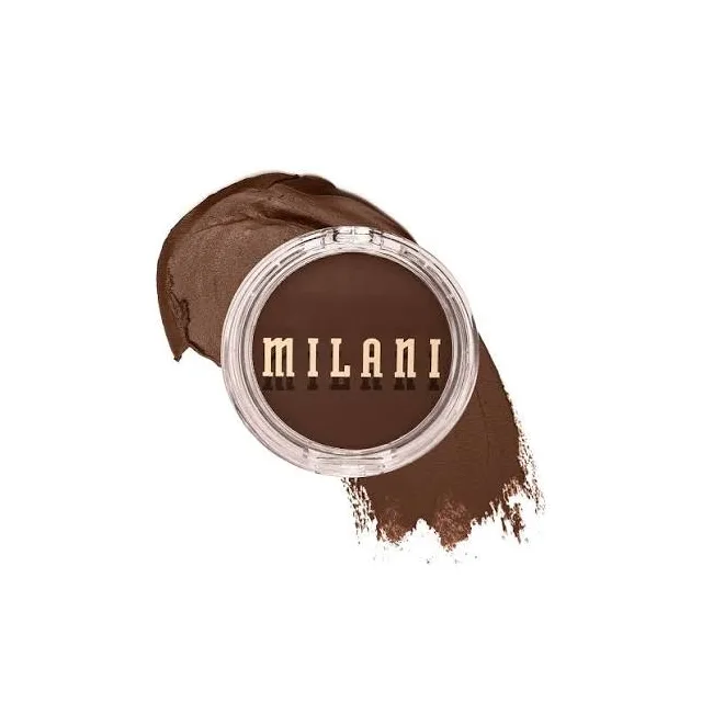 KISS MILANI CHEEK CREAM BRONCER MOCHA MOMENT 140 - 6G