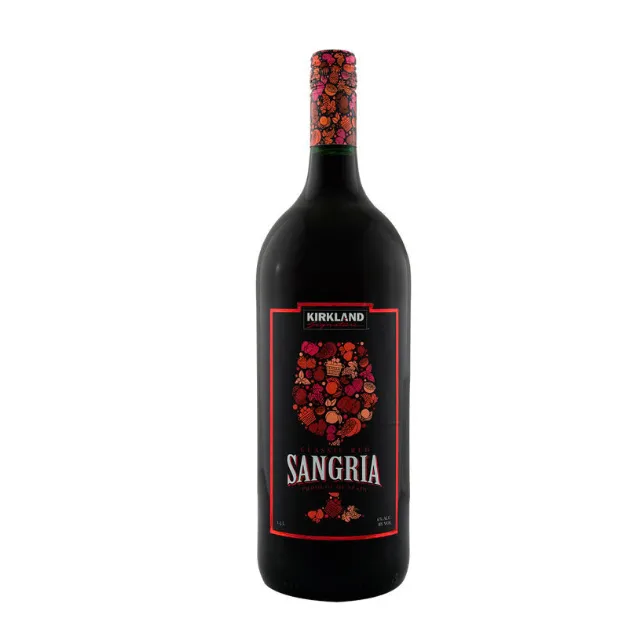 KIRKLAND SANGRIA 1.5L