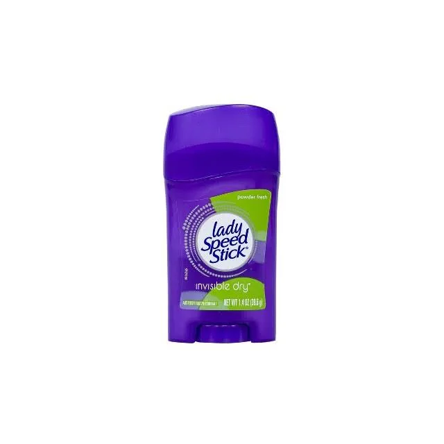 LADY´S SPEED STICK 1.4 OZ POWDER FRESH