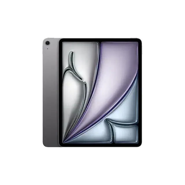 IPAD AIR 13-INCH (M4) WI-FI 256GB MH5N4LL/A SPACE GRAY