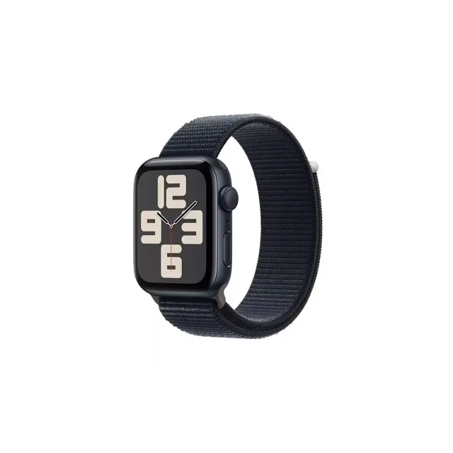 APPLE WATCH SE 3 44MM SERIE 3 MIDNIGHT